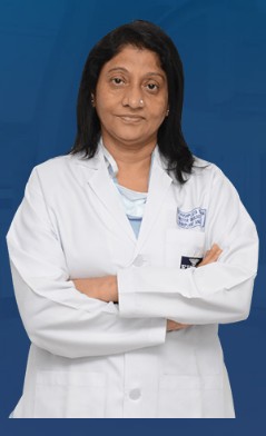 Dr Pushp Lata  Sharma