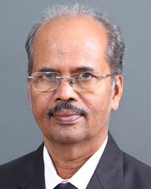 Dr Uthaman  N